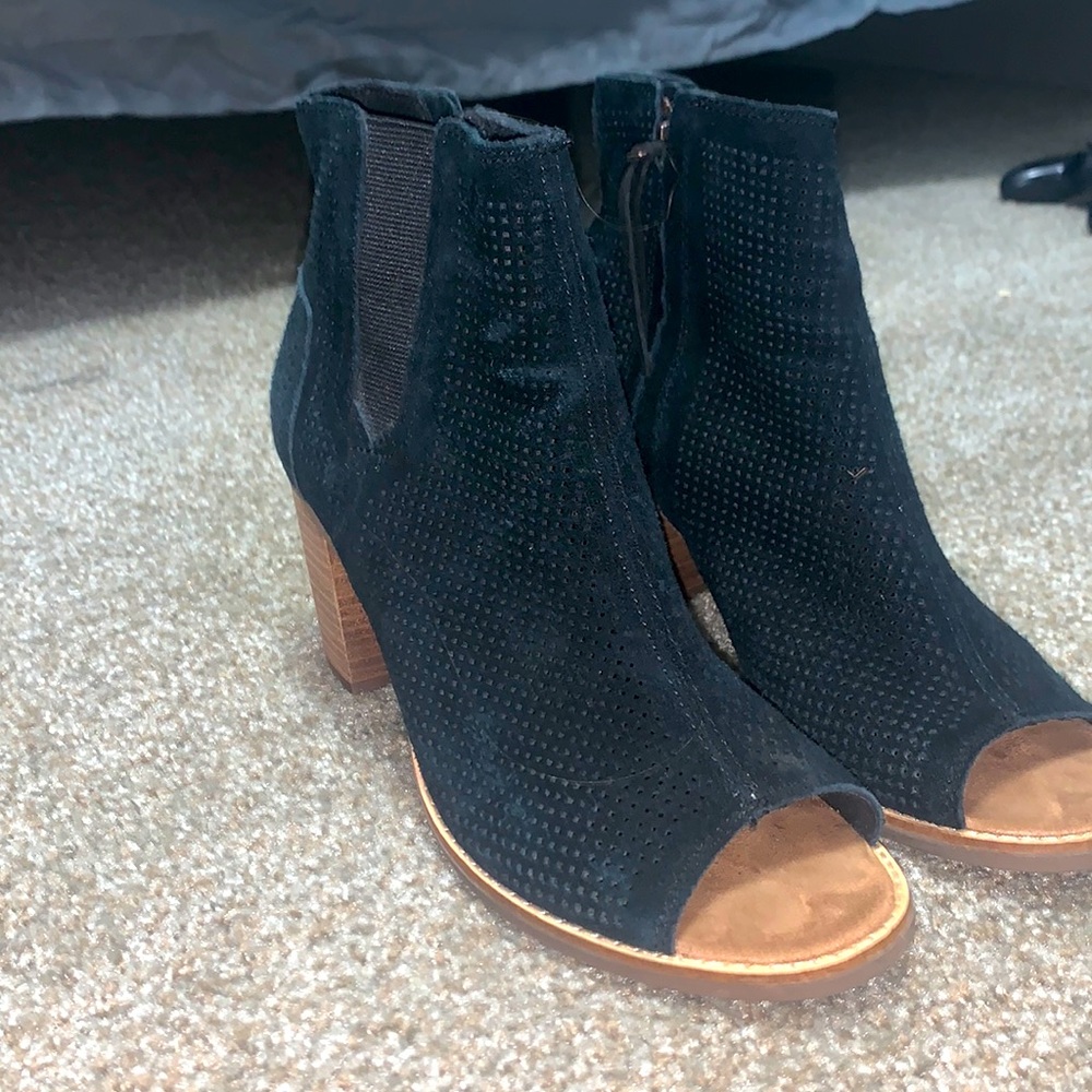 booties